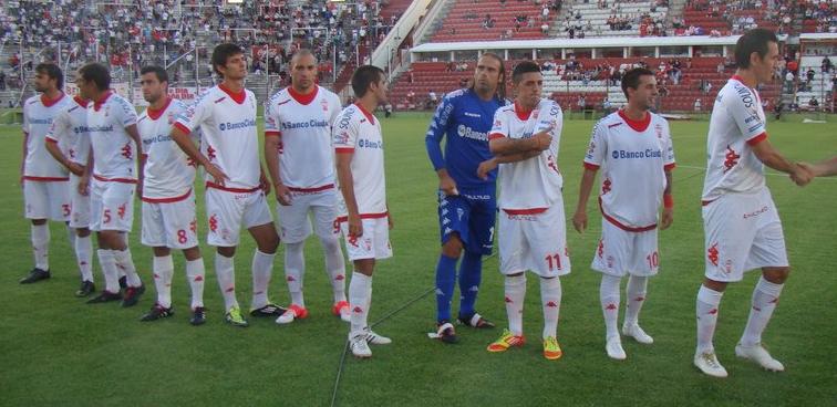 Club Atlético Douglas Haig