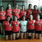 Voley