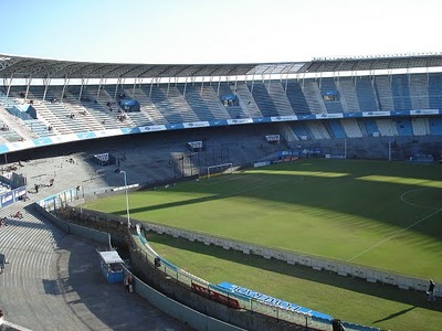 estadio de racing