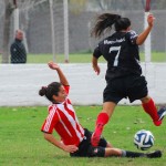 Hockey s/ patines: Huracán vs. Comunicaciones