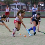 Fútbol Femenino: Huracán vs. Estudiantes LP