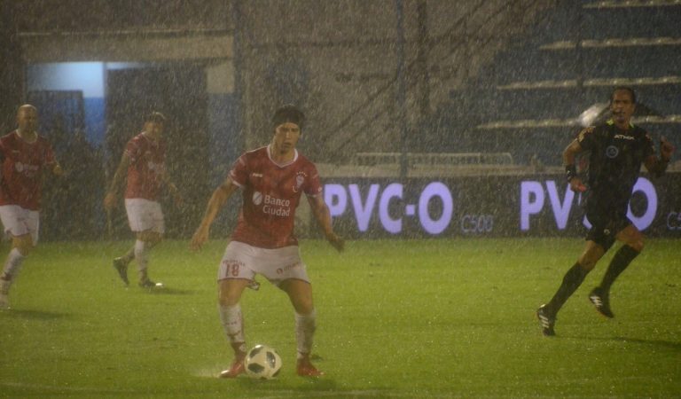 toranzo lluvia